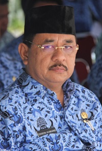 PNS Dilarang Turut Sebagai Pelaksana Kampanye